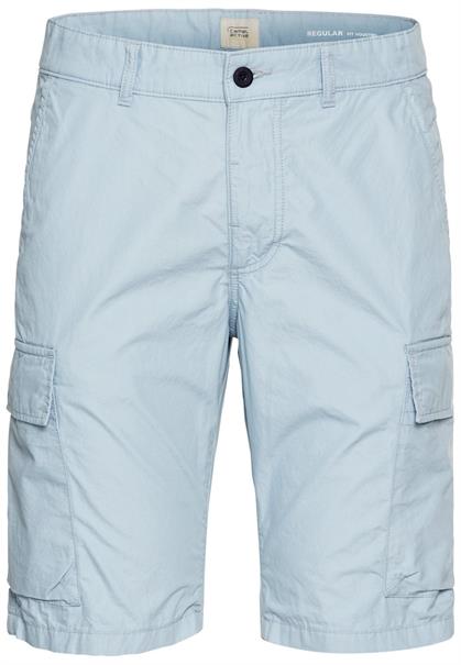 Cargo Shorts Regular Fit smoke blue