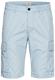 Cargo Shorts Regular Fit smoke blue