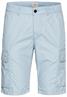 Cargo Shorts Regular Fit smoke blue