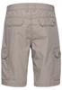Cargo Shorts Regular Fit stone grey
