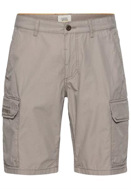 Cargo Shorts Regular Fit stone grey