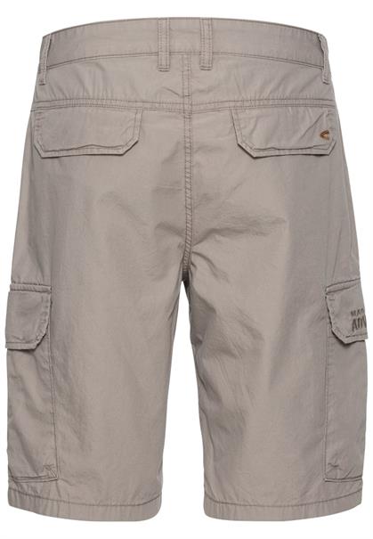 Cargo Shorts Regular Fit stone grey