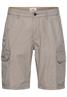Cargo Shorts Regular Fit stone grey