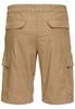 Cargo Shorts Regular Fit wood