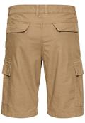 Cargo Shorts Regular Fit wood