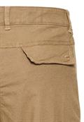 Cargo Shorts Regular Fit wood