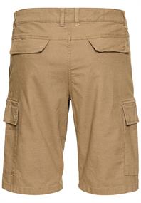 Cargo Shorts Regular Fit wood