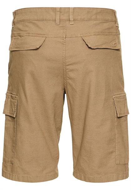 Cargo Shorts Regular Fit wood
