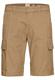 Cargo Shorts Regular Fit wood