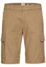 Cargo Shorts Regular Fit wood