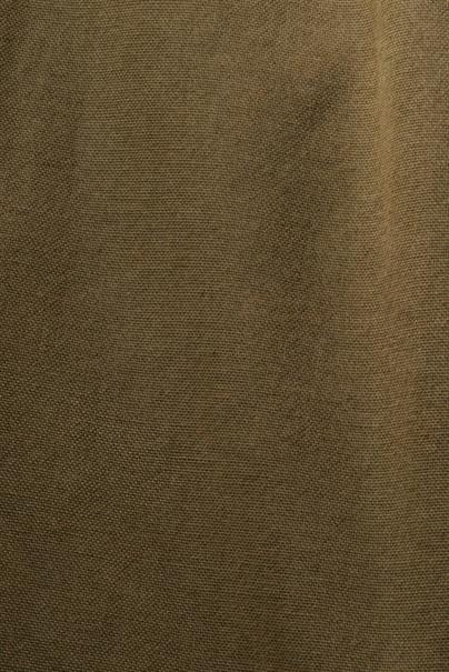 Cargohose khaki green