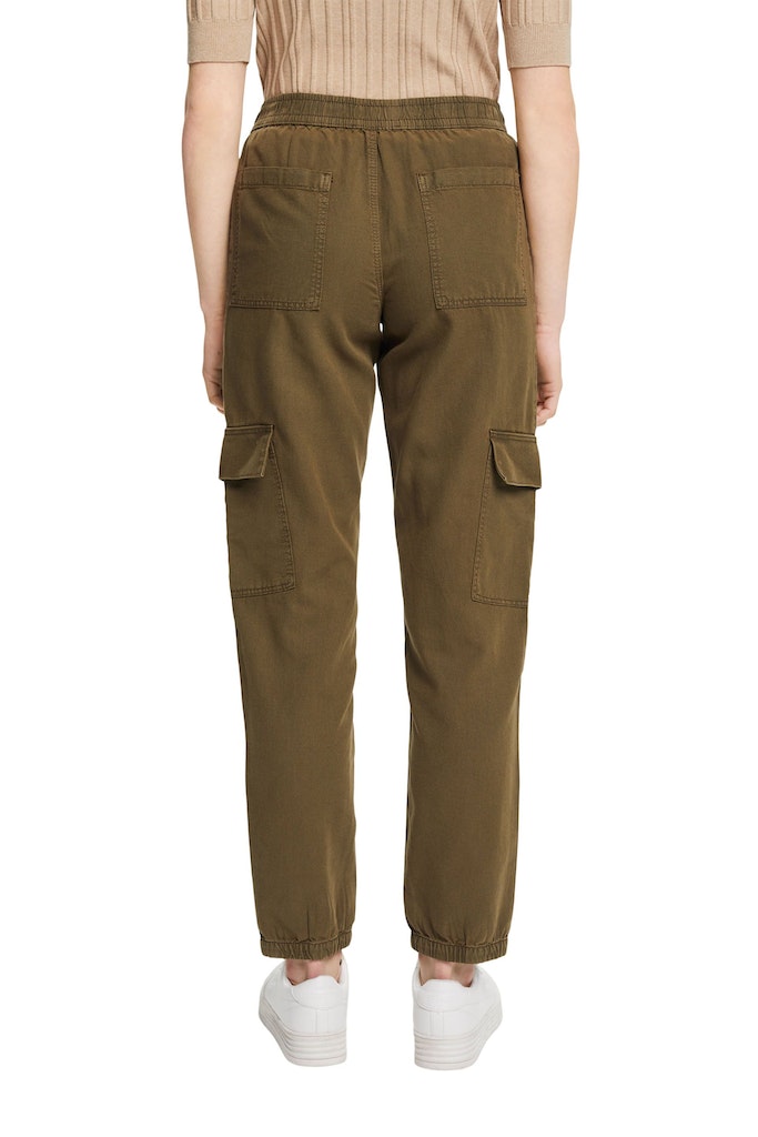 cargohose-khaki-green