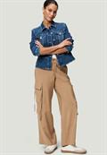 Cargohose tigers eye