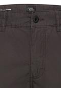 Cargoshorts aus reiner Baumwolle asphalt, minimal pri