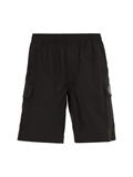 Cargoshorts ck black