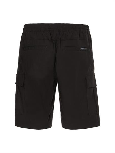 Cargoshorts ck black