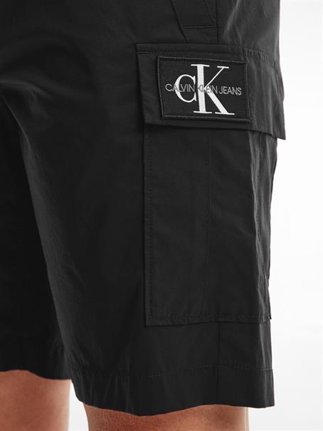 Cargoshorts ck black