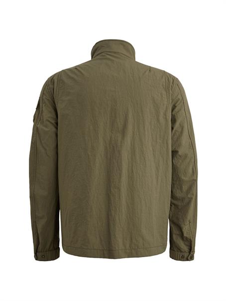 CARGOYET (B&T) ivy green