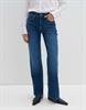 Carie iconic dark blue
