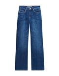 Carie iconic dark blue
