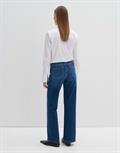 Carie iconic dark blue
