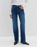 Carie iconic dark blue