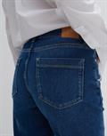 Carie iconic dark blue