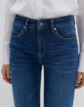 Carie iconic dark blue