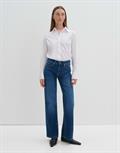 Carie iconic dark blue