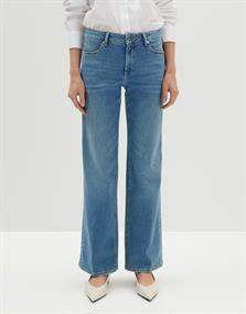 Carie iconic mid ocean blue