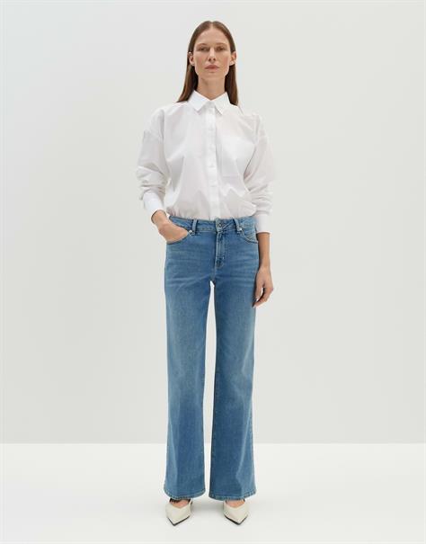 Carie iconic mid ocean blue