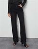 Carie line dusty black