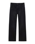 Carie line dusty black