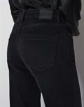 Carie line dusty black