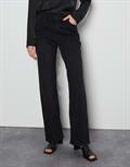 Carie line dusty black
