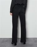 Carie line dusty black