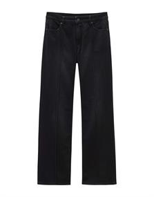 Carie line dusty black