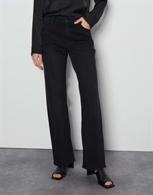 Carie line dusty black