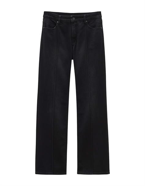 Carie line dusty black