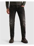 CARIOR blue denim sweat