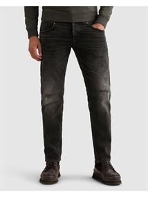 CARIOR blue denim sweat