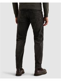 CARIOR blue denim sweat