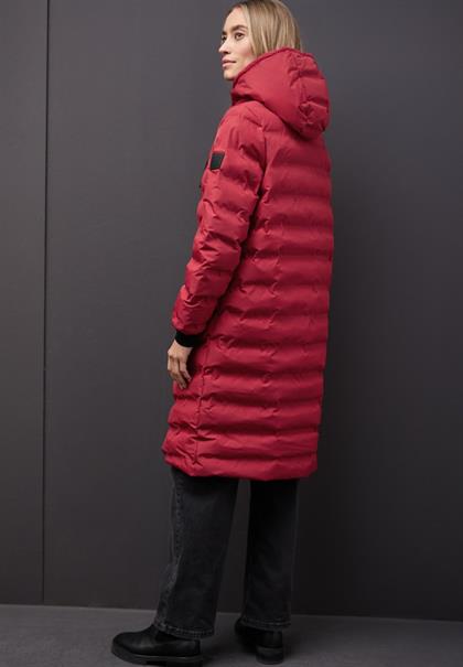 carpet red