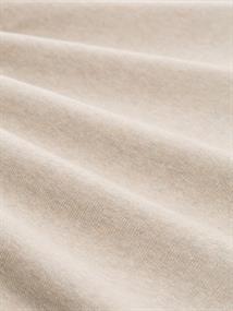 cashew beige melange
