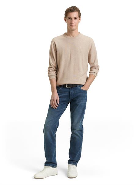 cashew beige melange