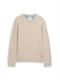 cashew beige melange