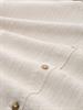 cashew beige stripe