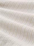 cashew beige stripe