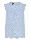 cashmere blue