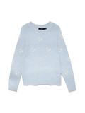 cashmere blue